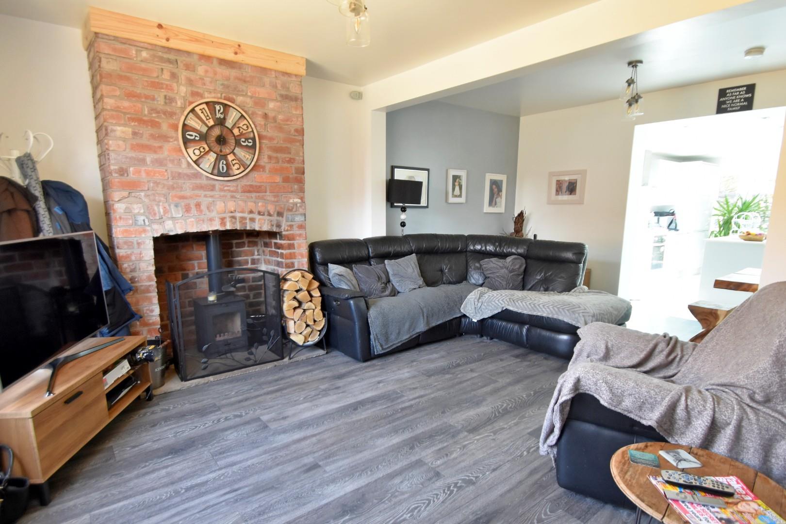 Lichfield Drive, Bury Close to Burrs Country Park Pearson Ferrier